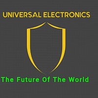 Universal Electronics Logo