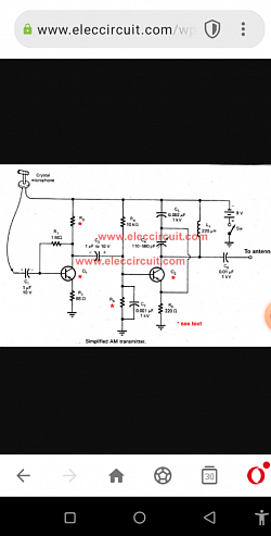 AM Transmitter