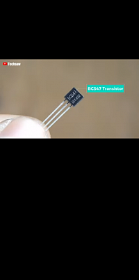 Transistors, Diodes, Capacitors, Resistors, etc