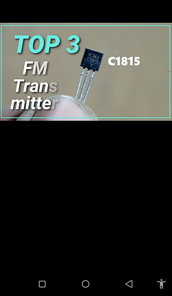 NPN & PNP Transistors